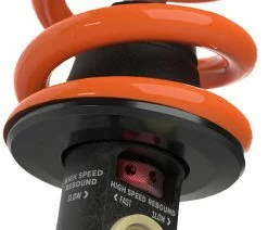 Fox Racing Amortisseur DHX2 Factory 2Pos-Adj Trunnion -Vélo Boutique de vente foy racing 20109692 DHX2 Factory 2Pos Adj Trunnion Dampfer 978 01 055 5