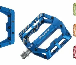 Pédales à Plateforme FUNNDAMENTAL