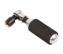 ZEFAL Gonfleur CO2 Zéfal EZ Big Shot + Cartouche De 16g