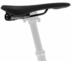Fizik Selle Gravita Alpaca X5 + Porte-outils -Vélo Boutique de vente gravita alpaca saddle with carrier tools kit 2 mtb downhill gravity 1