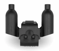 Fizik Selle Gravita Alpaca X5 + Porte-outils -Vélo Boutique de vente gravita alpaca saddle with carrier tools kit 5 fizik integrated co2 system 1