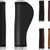 BROOKS Poignées Ergonomic Leather Grips -Vélo Boutique de vente griffe master