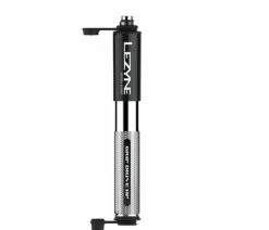 Vélo Boutique de vente 6 Pompe à Main Lezyne Grip Drive HP Small