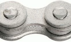 KMC Chaîne Pour Single Speed B1 Narrow Rust Buster -Vélo Boutique de vente groot B1 Narrow RB BB01NRB12