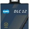 KMC Chaîne X12 DLC 12 Vitesses -Vélo Boutique de vente groot BD12B0126 DCL12 Black