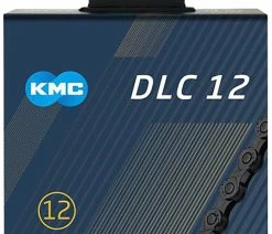 KMC Chaîne X12 DLC 12 Vitesses