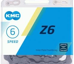 KMC Chaîne Z6 6/7/8 Vitesses