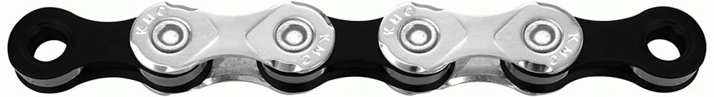 KMC Chaîne X10 10 Vitesses 4 KMC Chaîne X10 10 Vitesses – Image 2