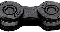 KMC Chaîne X12 Tech 12 Vitesses Avec Missing Link -Vélo Boutique de vente groot X12 BPBP