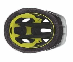 Casque Scott Groove Plus Blanc -Vélo Boutique de vente groove plus blanc 1 700x700 2