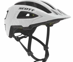 Casque Scott Groove Plus Blanc
