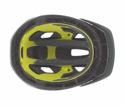 Casque Scott Groove Plus Gris Mat -Vélo Boutique de vente groove plus gris matt 1 700x700 2