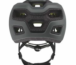 Casque Scott Groove Plus Gris Mat -Vélo Boutique de vente groove plus gris matt 2 700x700 1