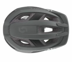 Casque Scott Groove Plus Gris Mat -Vélo Boutique de vente groove plus gris matt 3 700x700 2