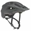 Casque Scott Groove Plus Gris Mat -Vélo Boutique de vente groove plus gris matt 5 700x700 1