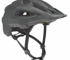 Casque Scott Groove Plus Gris Mat -Vélo Boutique de vente groove plus gris matt 5 700x700 2