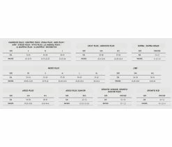 Casque Scott Groove Plus Gris Mat -Vélo Boutique de vente guide des tailles casques 700x700 1