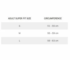 Casque Giro Escape Mips New Noir Matt -Vélo Boutique de vente guide des tailles escape m i p s 700x700 4