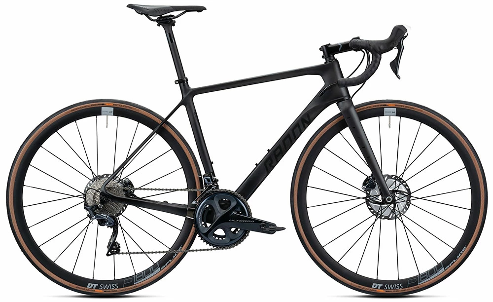 Radon Spire Disc 9.0