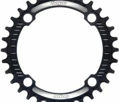 HOPE Plateau 104mm Shimano 1x12 Vitesses