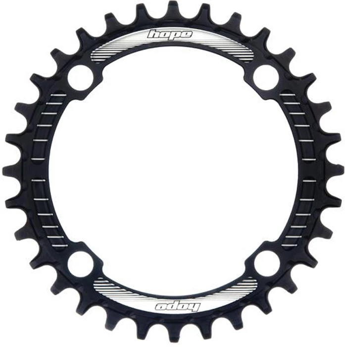 HOPE Plateau 104mm Shimano 1x12 Vitesses 3 HOPE Plateau 104mm Shimano 1x12 Vitesses