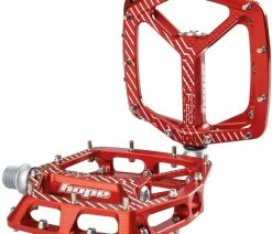 HOPE F22 Pédales à Plateforme -Vélo Boutique de vente hope PDF22N 20124576 F22 Plattformpedale 6