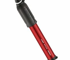 Pompe à Main Lezyne HP Drive Small 8 Pompe à Main Lezyne HP Drive Small -Vélo Boutique de vente hp drive red 700x700 1