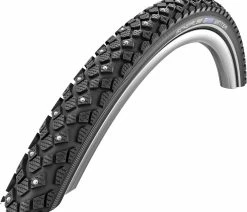 Schwalbe Hiver 26x1,75" Pneus à Crampons
