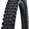 Schwalbe Hans Dampf Evo Super Trail 29x2,35" TLE Addix Speedgrip Pneu Pliant