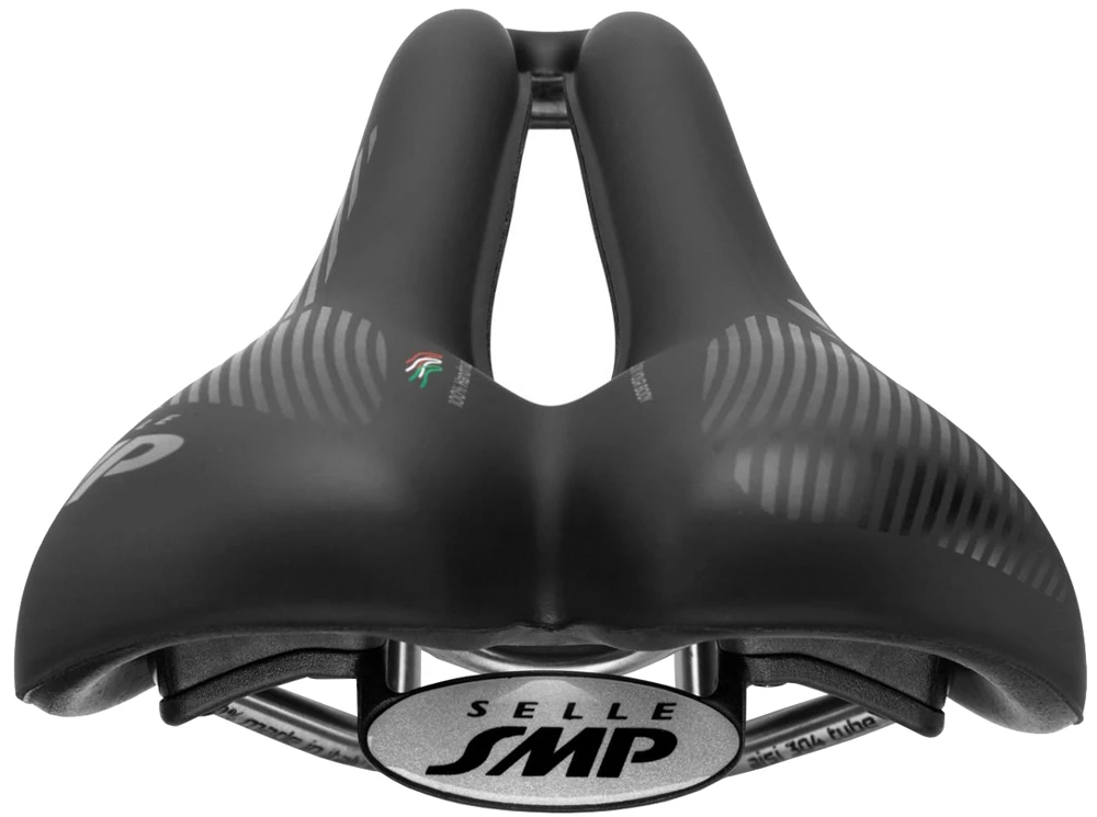Selle SMP Selle Hybrid Road Race/MTB 5 Selle SMP Selle Hybrid Road Race/MTB – Image 3