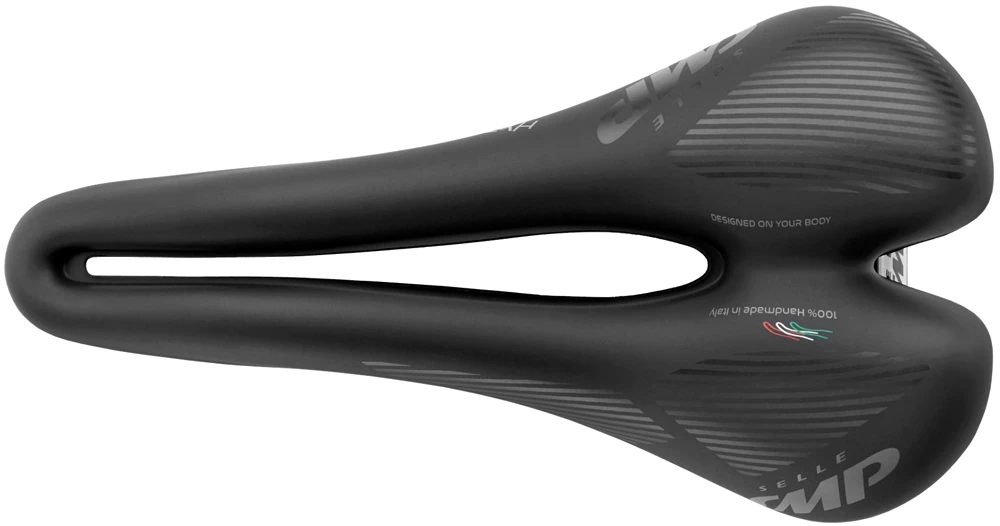 Selle SMP Selle Hybrid Road Race/MTB 3 Selle SMP Selle Hybrid Road Race/MTB
