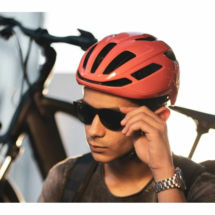 Casque Kask Sintesi WG11 Tangerine 2023 4 Casque Kask Sintesi WG11 Tangerine 2023 – Image 2