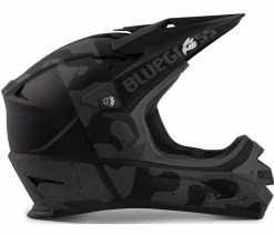 Casque Intégral Bluegrass Intox Noir Camouflage Mat -Vélo Boutique de vente intox black camo matt 2 700x700 4