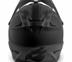 Casque Intégral Bluegrass Intox Noir Camouflage Mat -Vélo Boutique de vente intox black camo matt 3 700x700 4