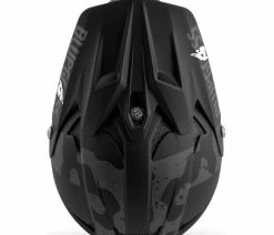 Casque Intégral Bluegrass Intox Noir Camouflage Mat -Vélo Boutique de vente intox black camo matt 4 700x700 3