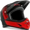 Casque Intégral Bluegrass Intox Noir / Rouge Mat -Vélo Boutique de vente intox black red mat 1 700x700 1
