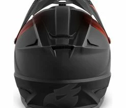 Casque Intégral Bluegrass Intox Noir / Rouge Mat -Vélo Boutique de vente intox black red mat 3 700x700 2