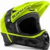 Casque Intégral Bluegrass Intox Noir / Jaune Fluo Mat -Vélo Boutique de vente intox fluo jaune black camo matt 1 700x700 1