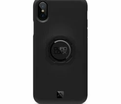 QuadLock Coque Quad Lock IPhone X/XS Noir
