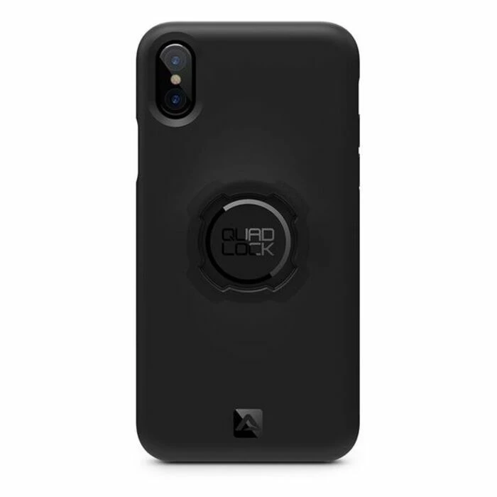 QuadLock Coque Quad Lock IPhone X/XS Noir 3 QuadLock Coque Quad Lock IPhone X/XS Noir