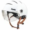 Casque Kask Urban Lifestyle Avorio Blanc -Vélo Boutique de vente kask avorio blanc 700x700 1