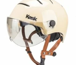 Casque Kask Urban Lifestyle Champagne