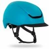 Casque Kask Urbain Moebius Bleu Clair WG11