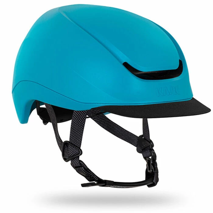 Casque Kask Urbain Moebius Bleu Clair WG11 4 Casque Kask Urbain Moebius Bleu Clair WG11 – Image 2
