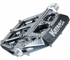 Katana Pédales à Plateforme Attack Mode -Vélo Boutique de vente katana Attack Mode Flat Pedale 20088771 10129 3