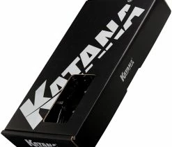 Katana Pédales à Plateforme Attack Mode 11 Katana Pédales à Plateforme Attack Mode -Vélo Boutique de vente katana Attack Mode Flat Pedale 20088774 10131 3