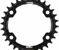 Katana Plateau De Pédalier Razorblade Narrow Wide 96mm