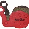 Kool-stop Plaquettes D150 Disc Pour Magura Luise/Martha/Julie 2 Kool-stop Plaquettes D150 Disc Pour Magura Luise/Martha/Julie -Vélo Boutique de vente kool stop magura louise D150 1