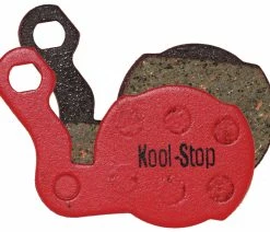 Kool-stop Plaquettes D150 Disc Pour Magura Luise/Martha/Julie