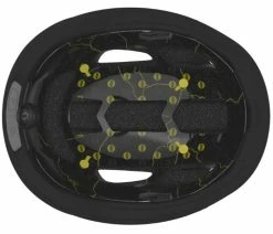 Casque Scott La Mokka Plus Noir Mat 2023 -Vélo Boutique de vente la mokka p lus noir mat 5 700x700 1